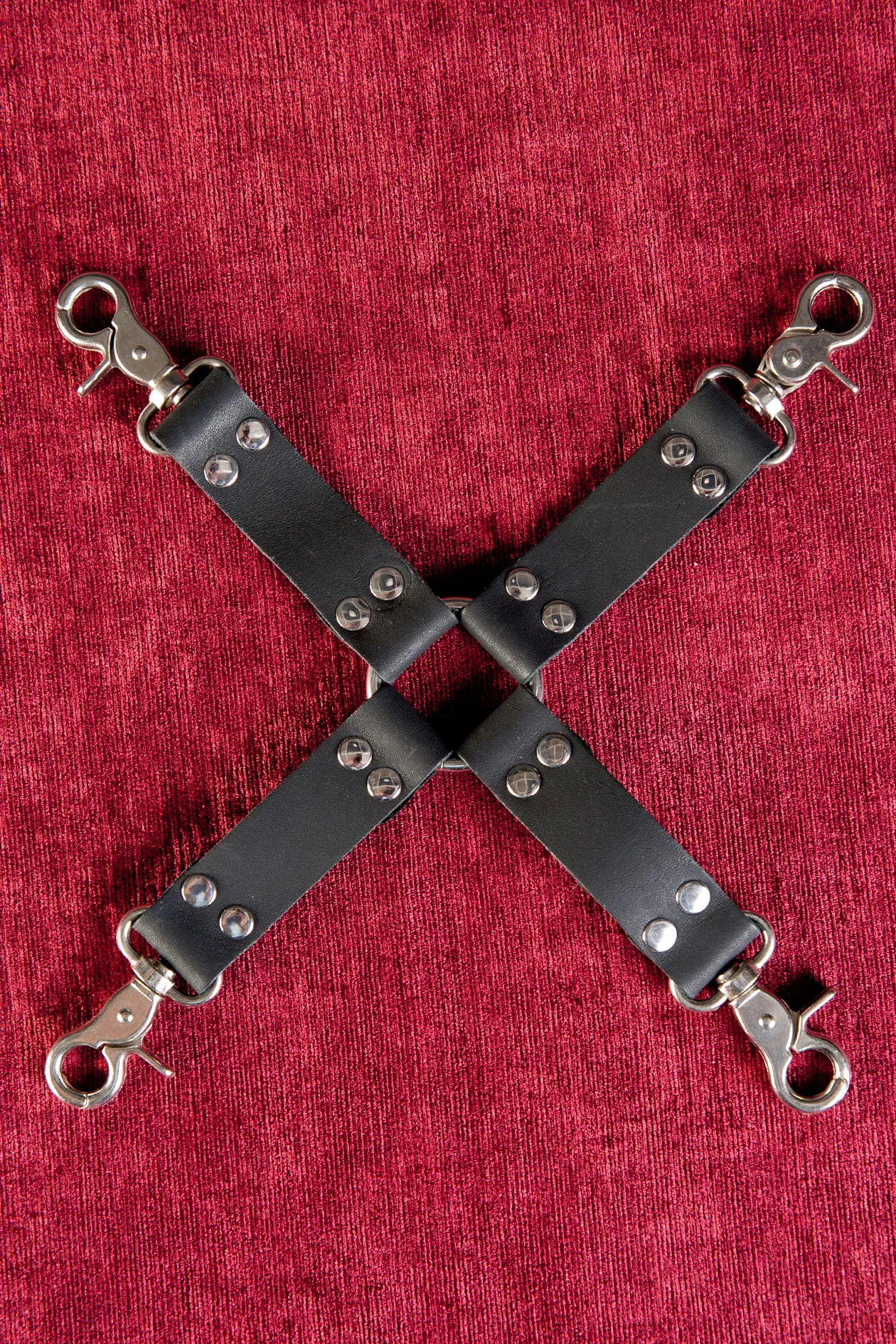 Переходник бондажный TOYFA Theatre