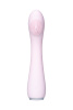Вибратор  PPP SHIO-PRO PINK ,розовый, силикон, 21 см